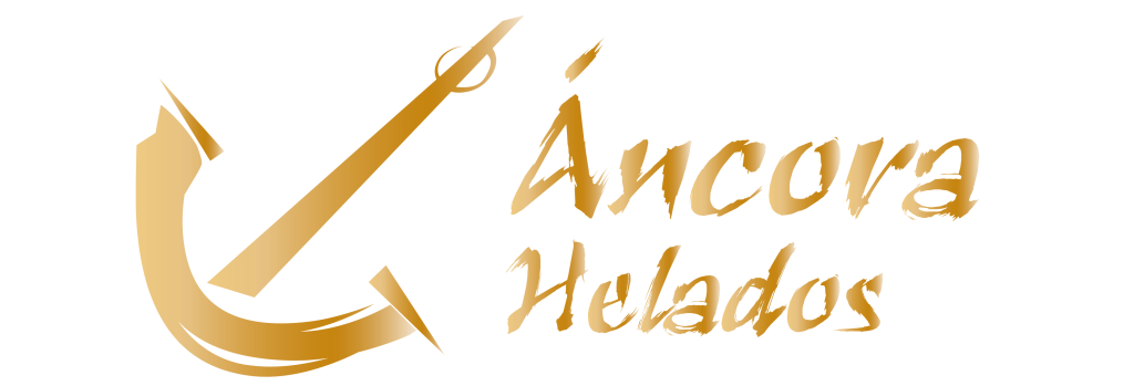 Áncora Helados Logo