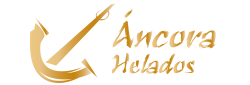 Áncora Helados Logo