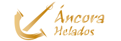 Áncora Helados Logo